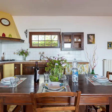Nicolo By Interhome San Lorenzo al Mare