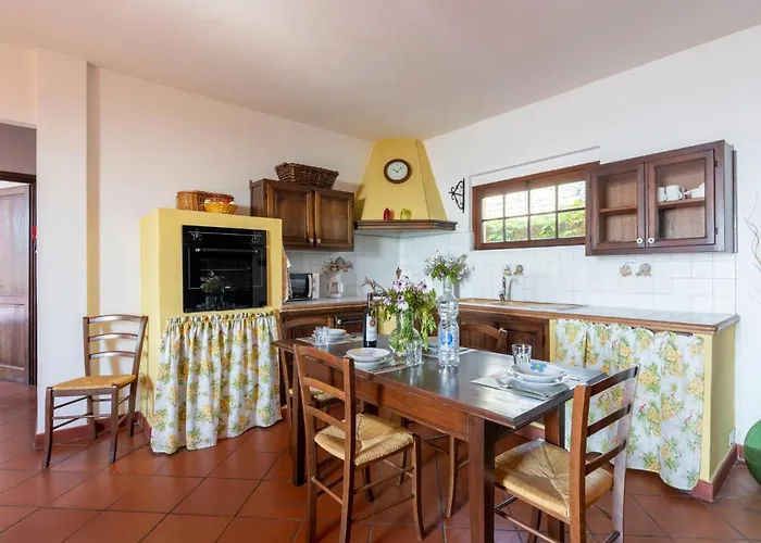 Nicolo By Interhome Ferienhaus San Lorenzo al Mare