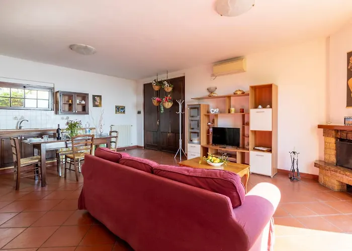 Nicolo By Interhome Ferienhaus San Lorenzo al Mare