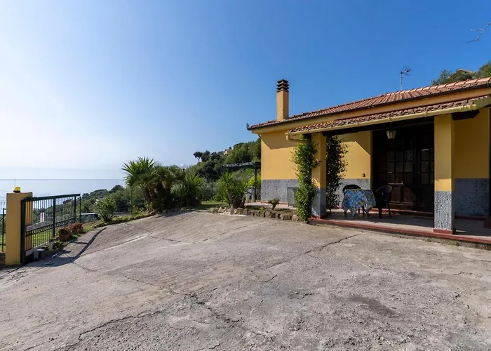 Nicolo By Interhome Ferienhaus San Lorenzo al Mare