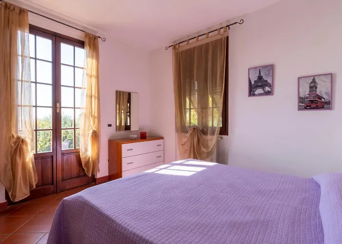 Ferienhaus Nicolo By Interhome San Lorenzo al Mare
