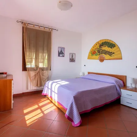 Nicolo By Interhome San Lorenzo al Mare