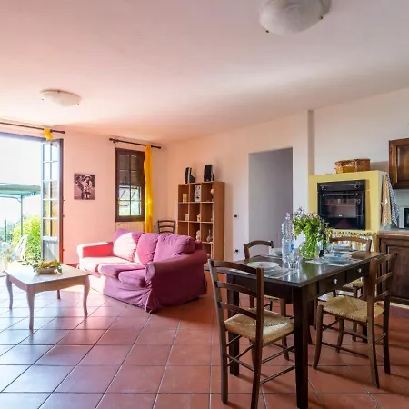 Nicolo By Interhome * San Lorenzo al Mare