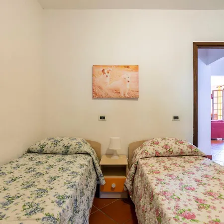 بيت للعطل Nicolo By Interhome