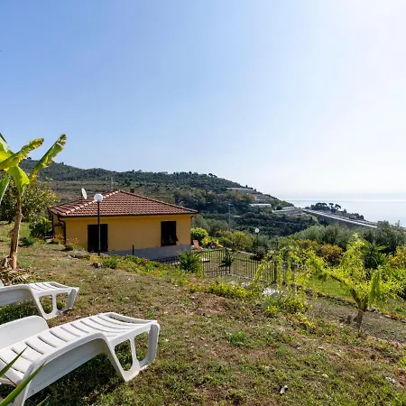 Nicolo By Interhome San Lorenzo al Mare