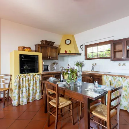 Nicolo By Interhome Holiday home San Lorenzo al Mare