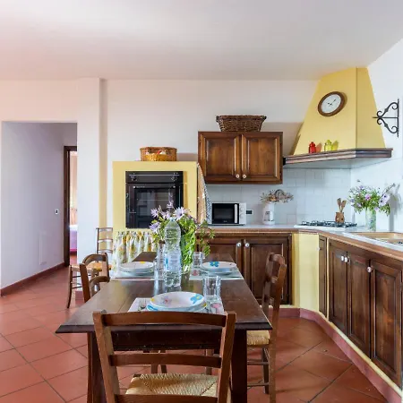 Nicolo By Interhome