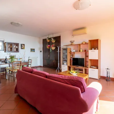 Nicolo By Interhome Holiday home San Lorenzo al Mare