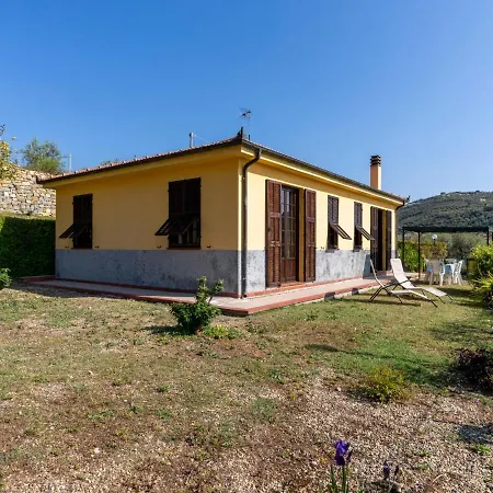 Nicolo By Interhome Holiday home *