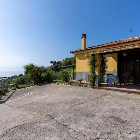 Nicolo By Interhome Holiday home San Lorenzo al Mare
