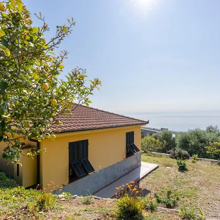 Nicolo By Interhome بيت للعطل *