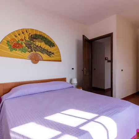 Holiday home Nicolo By Interhome San Lorenzo al Mare
