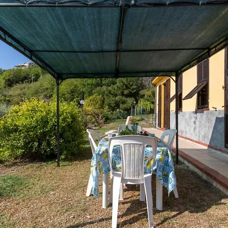 Nicolo By Interhome Holiday home