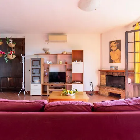 Nicolo By Interhome * San Lorenzo al Mare