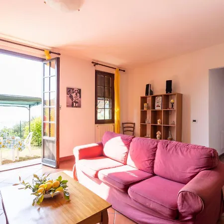 Nicolo By Interhome San Lorenzo al Mare