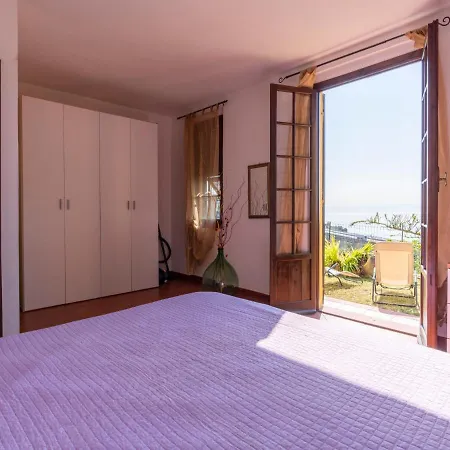 Holiday home Nicolo By Interhome