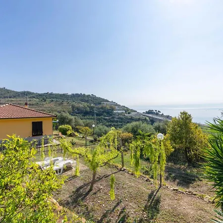 Nicolo By Interhome Holiday home *