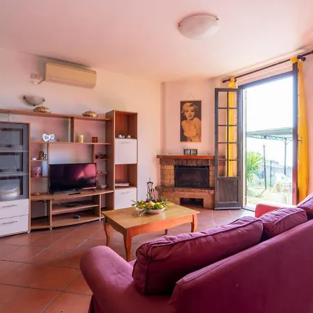 Nicolo By Interhome Holiday home San Lorenzo al Mare