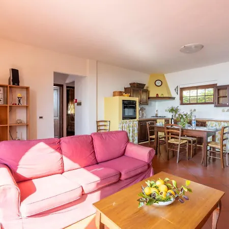 Nicolo By Interhome * San Lorenzo al Mare
