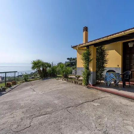 Nicolo By Interhome Holiday home San Lorenzo al Mare