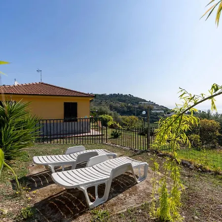 Nicolo By Interhome Holiday home *