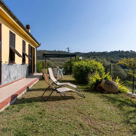 Nicolo By Interhome San Lorenzo al Mare