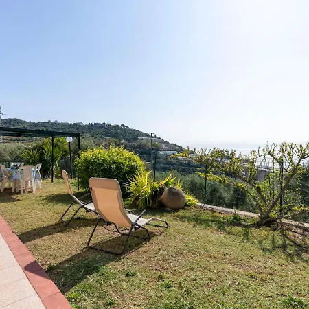 Nicolo By Interhome بيت للعطل *