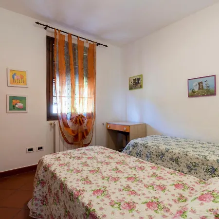 Сasa de vacaciones Nicolo By Interhome San Lorenzo al Mare
