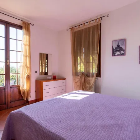 Holiday home Nicolo By Interhome San Lorenzo al Mare