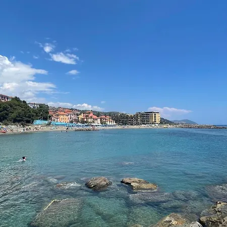 بيت للعطل Nicolo By Interhome