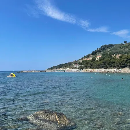 Nicolo By Interhome San Lorenzo al Mare