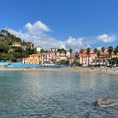 بيت للعطل Nicolo By Interhome *