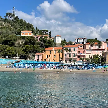 Nicolo By Interhome San Lorenzo al Mare