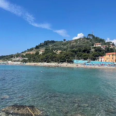 Nicolo By Interhome * San Lorenzo al Mare