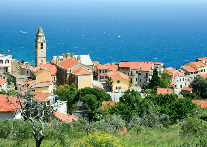 بيت للعطل Nicolo By Interhome *