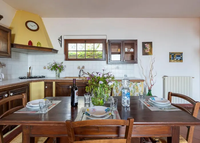 Nicolo By Interhome سان لورينسو أل ماري