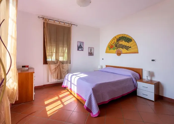 Nicolo By Interhome San Lorenzo al Mare