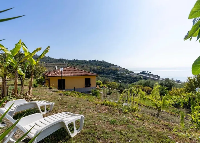 Nicolo By Interhome San Lorenzo al Mare