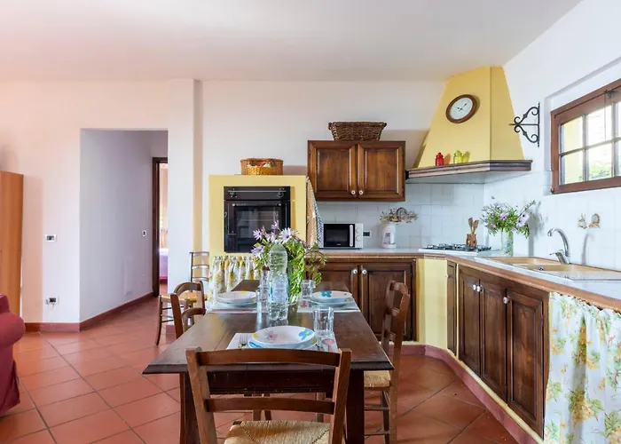 Nicolo By Interhome