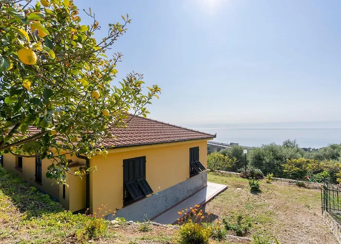 Nicolo By Interhome بيت للعطل *