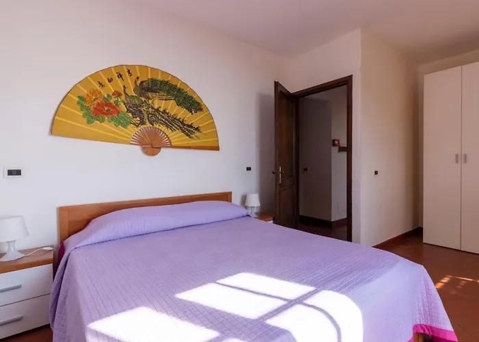 Prázdninový dům Nicolo By Interhome San Lorenzo al Mare