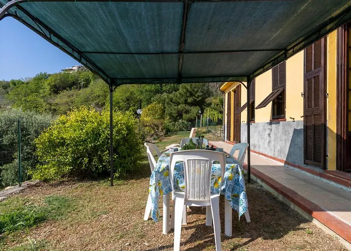 Nicolo By Interhome بيت للعطل