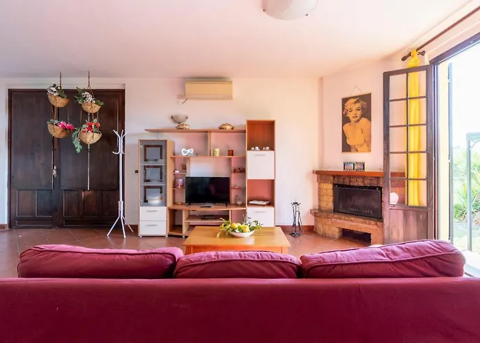 Nicolo By Interhome * San Lorenzo al Mare