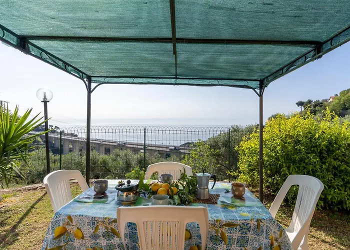 Nicolo By Interhome *