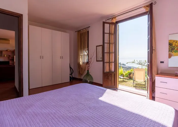 بيت للعطل Nicolo By Interhome