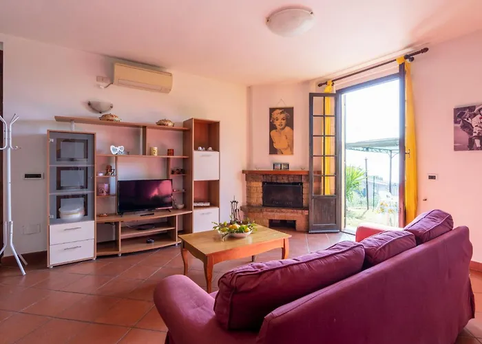 Nicolo By Interhome Prázdninový dům San Lorenzo al Mare