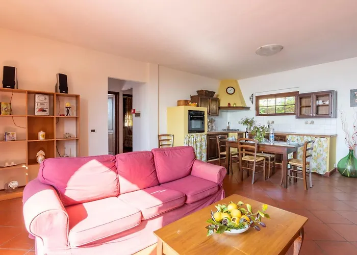Nicolo By Interhome * San Lorenzo al Mare