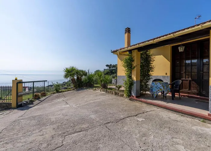 Nicolo By Interhome Prázdninový dům San Lorenzo al Mare