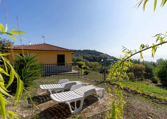 Nicolo By Interhome بيت للعطل *