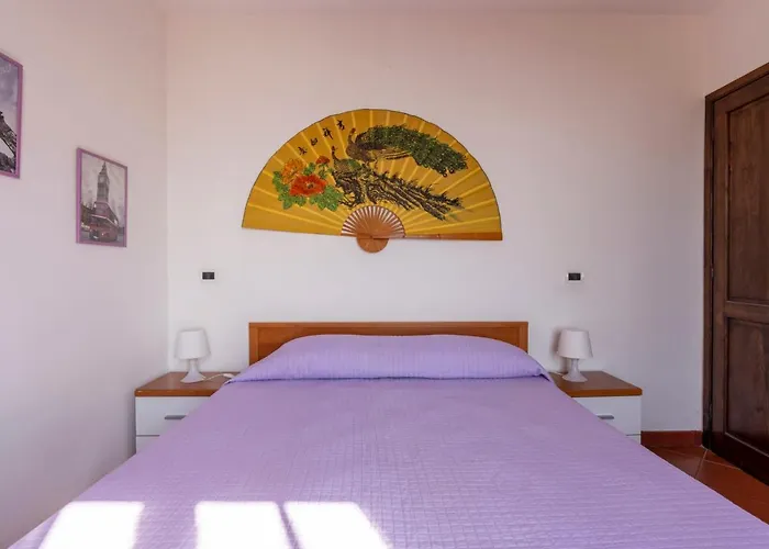 بيت للعطل Nicolo By Interhome